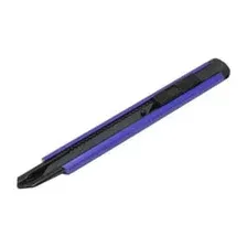 Нож строительный SmartBuy SBT-KNB-9P1
