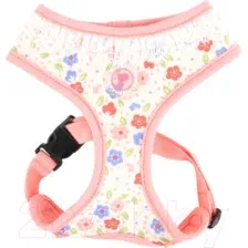 Шлея Pinkaholic Crocus NAUA-HA7631-IP-M (розовый)