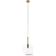 Подвесная люстра Arte Lamp Cameron A7715SP-1AB