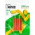 Аккумулятор Mirex AA 2500mAh 2 шт HR6-25-E2
