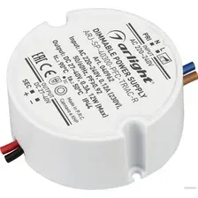 Блок питания Arlight ARJ-SP-40300-PFC-TRIAC-R 040962