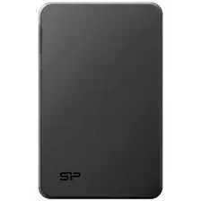 Внешний накопитель Silicon-Power Stream S05 256GB SP256GBPSDS05SAK