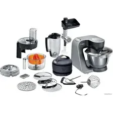 Кухонная машина Bosch MUM58M64