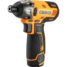 Винтоверт Deko DKIS12FU-Li 085-1110