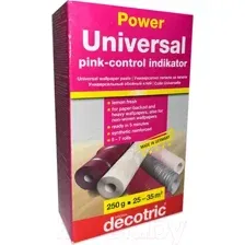 Клей для обоев Pufas 3 Power универсальный с индикатором (250г)