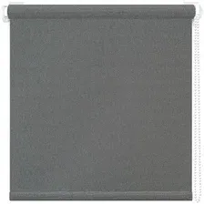 Рулонные шторы АС МАРТ Оливия 78x160 (маренго)