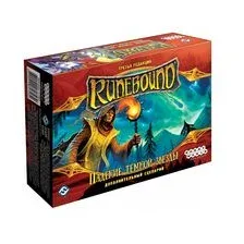 Runebound. Падение тёмной звезды (дополнение)