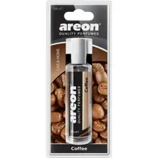 Нейтрализатор запаха автомобильный Areon Perfume Coffee / ARE-PFB09 (35мл)