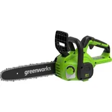 Электропила Greenworks Gen II, 2007807