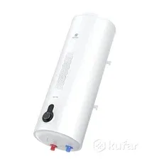 Накопительный электрический водонагреватель Royal Clima NIKA Inox RWH-N30-SS