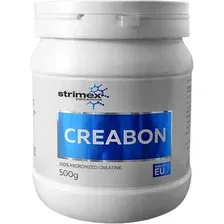 Креатин Strimex Creabon 500 г