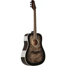Акустическая гитара Laviere LD-20 BK