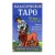 Классическое Таро. Мини-колода (78 карт, 2 пустые и инструкция в коробке)