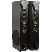 Акустика Eltronic 20-80 Home Sound (черный)