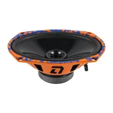 Автоакустика DL Audio Gryphon Lite 69 V.3