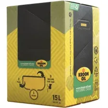 Моторное масло Kroon Oil Presteza MSP+ 5W-30 15л