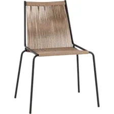 Стул Stool Group Lanno FDC7610 RT-09 (светло-коричневый)