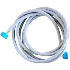 Шланг заливной TUBOFLEX ТБХ-500 4,5 м