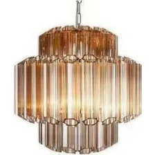 Подвесная люстра iLamp Destiny MD0267-4B