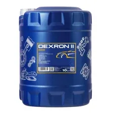 MANNOL 8205 ATF Dexron II D 10л