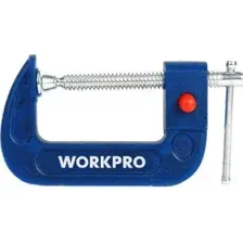 Струбцина Workpro WP232022