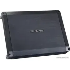 Автомобильный усилитель Alpine BBX-F1200