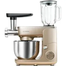 Кухонная машина Hyundai HYMS7451