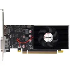 Видеокарта AFOX GT1030 2GB (AF1030-2048D5L8)