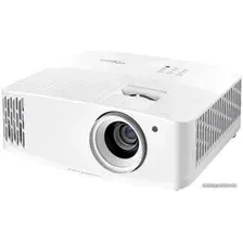 Проектор Optoma UHD38