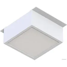 Точечный светильник Arlight DL-GRIGLIATO-S90x90-12W Day4000 038335