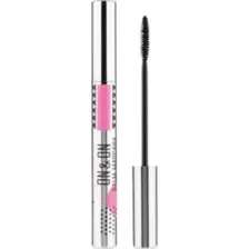Тушь для ресниц Eva Mosaic On And On Balm Mascara, 6 мл