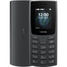 Мобильный телефон NOKIA 105 4G TA-1551 Dual SIM черный 