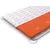 Ортопедический наматрасник Mr. Mattress FreeDream Сooper XL 80x195