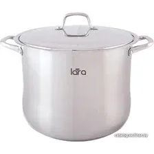 Кастрюля Lara Big Size LR02-46