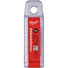 Набор сверл Milwaukee 4932352377 (10 предметов)