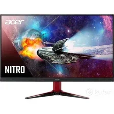 Игровой монитор Acer VG271Zbmiipx UM.HV1EE.Z01