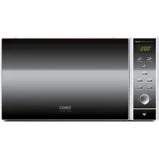 Микроволновая печь CASO MCG 25 Ceramic Chef