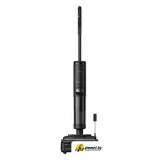 Вертикальный моющий пылесос Dreame H15 Pro Wet and Dry Vacuum Cleaner HHR46A (евровилка)
