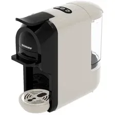 Капсульная кофеварка Sonnen CM510B