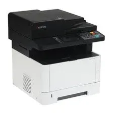 МФУ лазерное Kyocera MA4000wifx