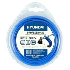 Леска для триммера Hyundai RD-2415 PRO
