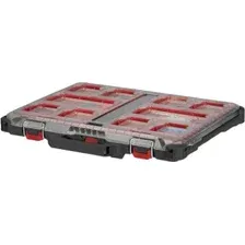 Органайзер Milwaukee Packout Slim Organiser 4932471064
