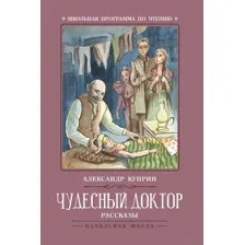Чудесный доктор