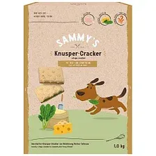 Bosch Sammy's Cracker 1 кг