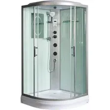 Душевая кабина WeltWasser WW500 Werra 1004