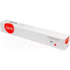 Тонер-картридж Sakura Printing SAKMTN-321M