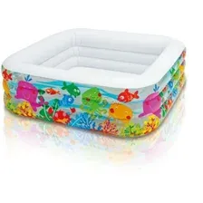 Бассейн INTEX 57471NP (159x159x50)