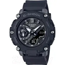 Часы наручные мужские Casio GMA-S2200-1A
