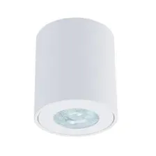 Точечный светильник Arte Lamp Tino A1469PL-1WH