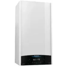 Газовый котел Ariston GENUS ONE + SYSTEM 35 NEW 3302516
